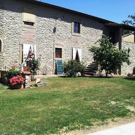 Il Gelso Cortona Exterior foto