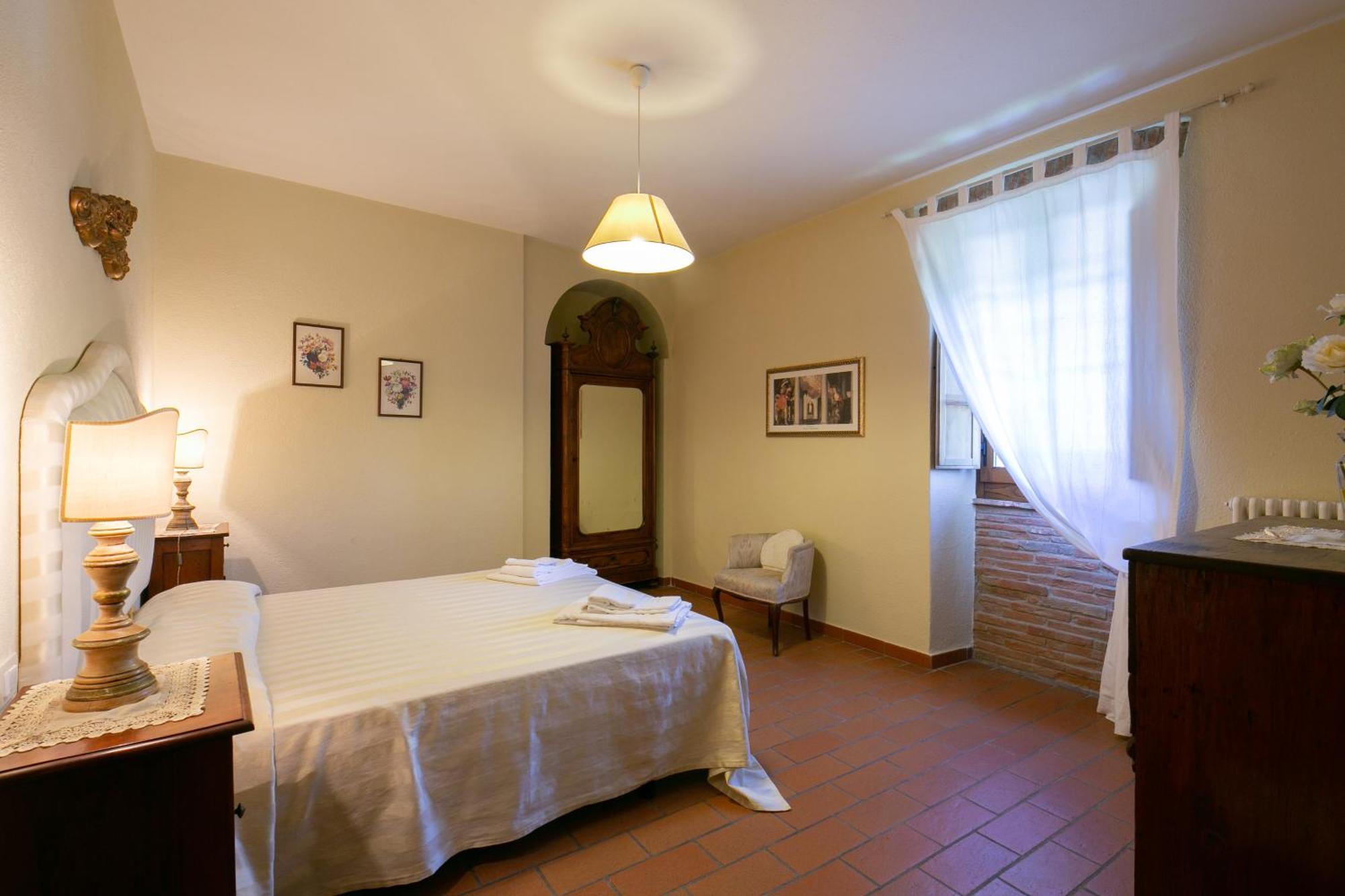 Il Gelso Cortona Exterior foto
