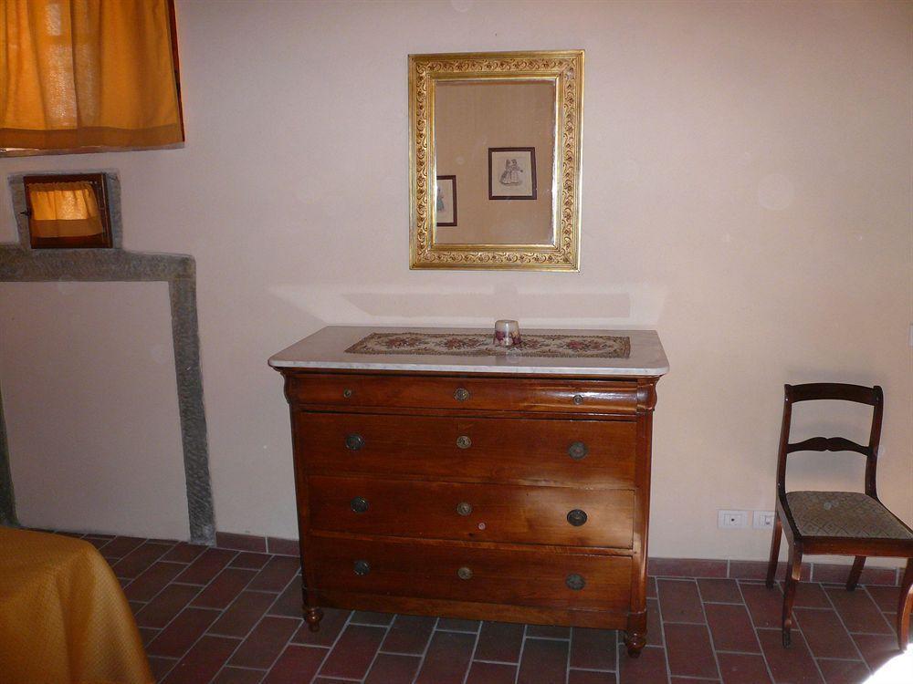 Il Gelso Cortona Exterior foto