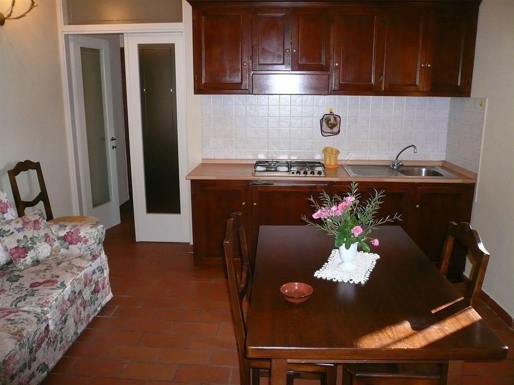 Il Gelso Cortona Exterior foto