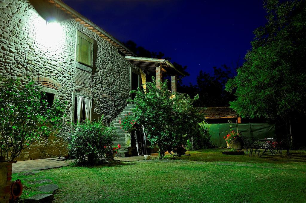 Il Gelso Cortona Exterior foto