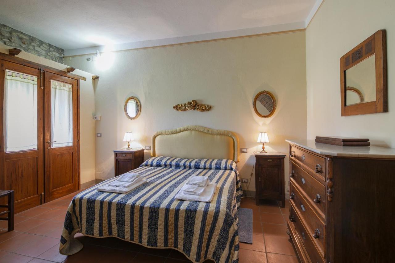 Il Gelso Cortona Exterior foto