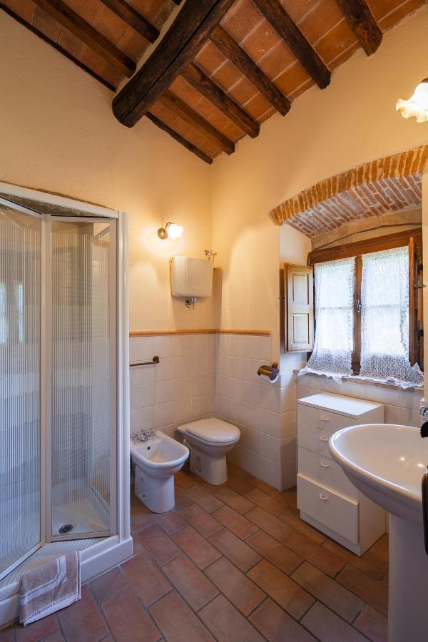 Il Gelso Cortona Exterior foto