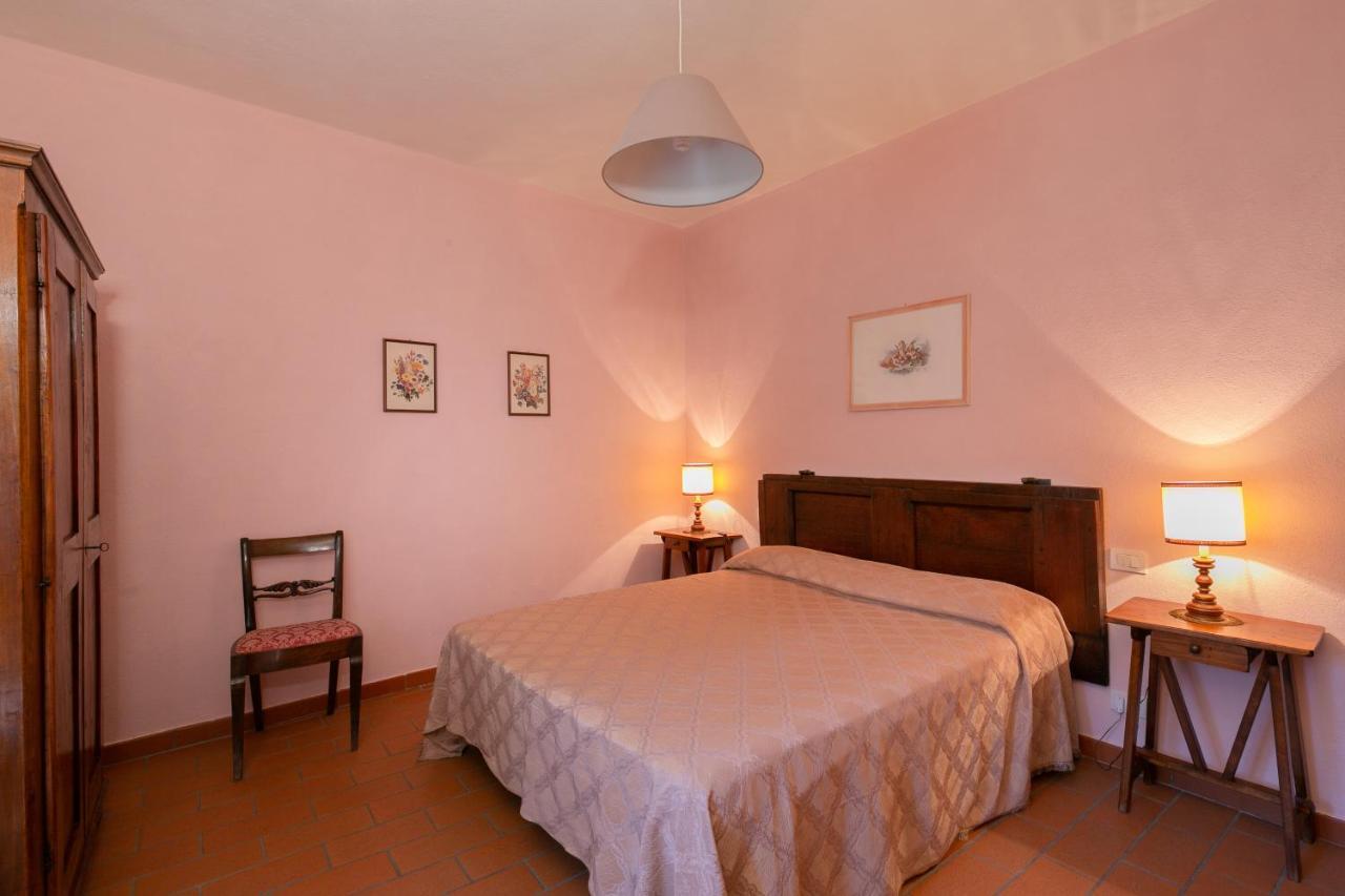 Il Gelso Cortona Exterior foto
