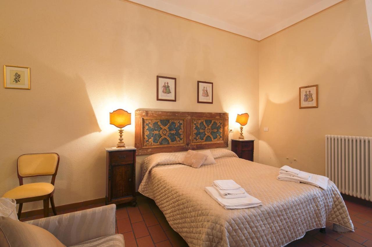 Il Gelso Cortona Exterior foto